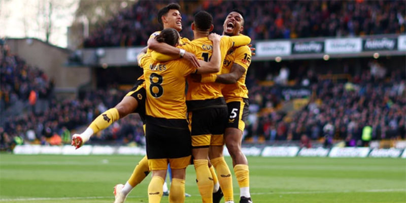 Đội hình dự kiến ra sân giữa 2 cầu lạc bộ Crystal Palace vs Wolves 21/05